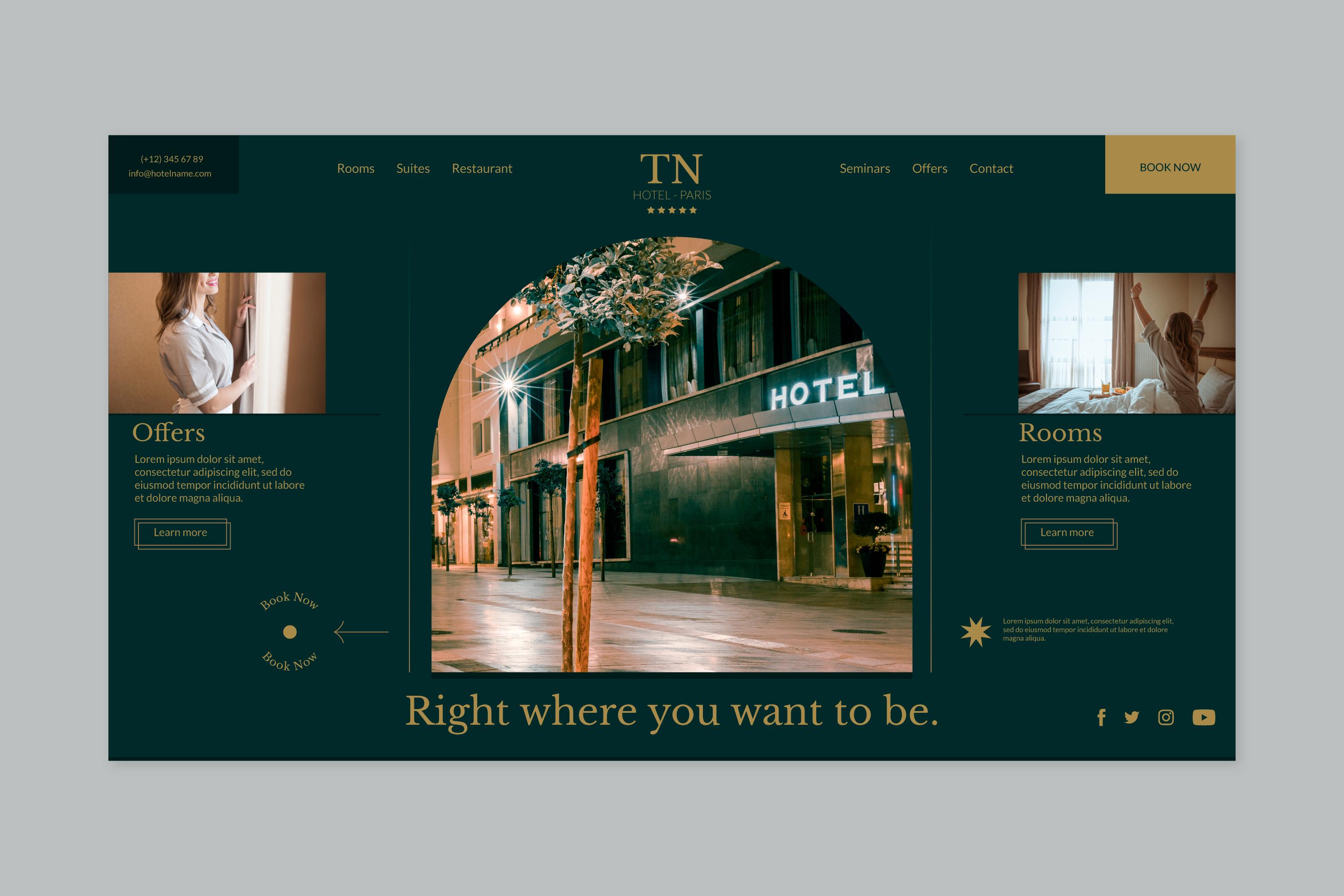 Website Development Image